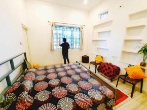 Nazaara House Homestay 2BHK WIFI HOTSTAR PRIME